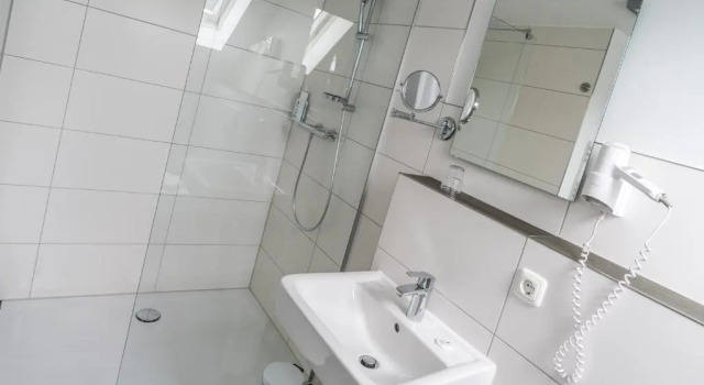 Двухместный номер Comfort Lahn Hotel