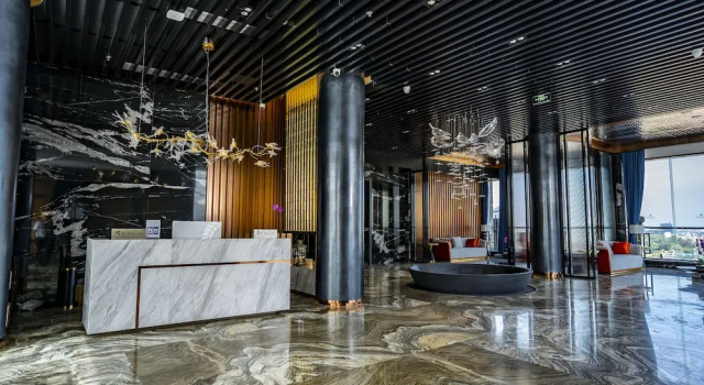 Ocean Hotel