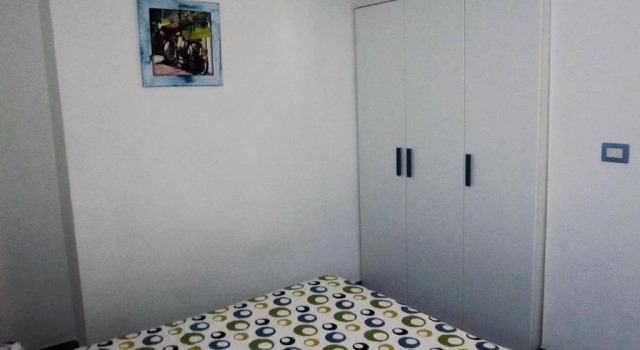 Casa Vacanze Tor Di Lupo, Rezervasyon Otel Mattinata Foresta Umbra