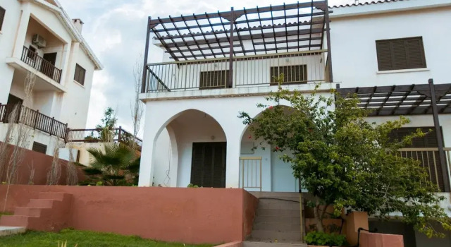 Kalina Complex