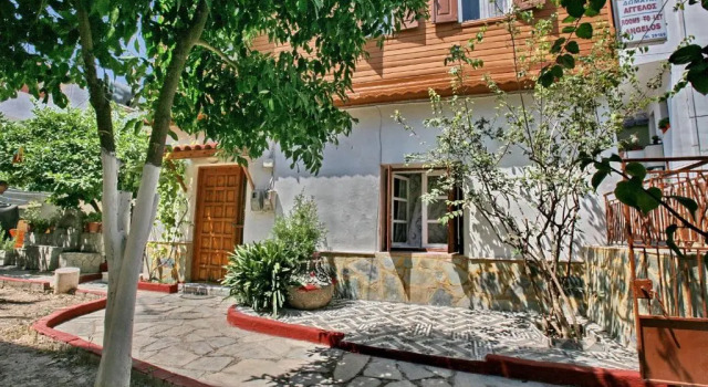 Номер Standard Angelos Rooms
