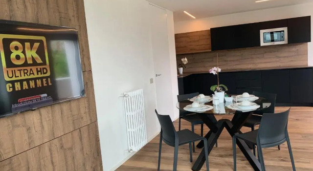 Апартаменты Hotel Corte Santa Libera