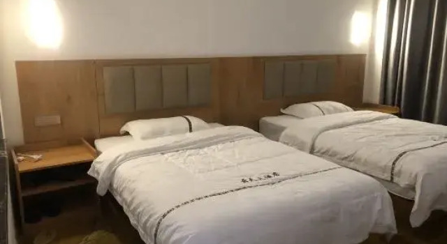 Люкс Yuntian Hotel