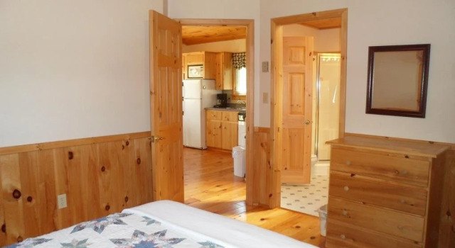 Abby Lane Summer Homes, Prenota Hotel Cavendish 