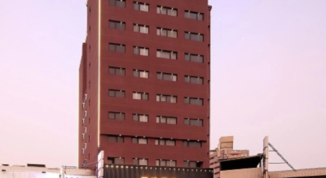 Inhouse Hotel Taichung