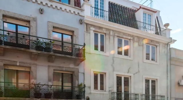 Апартаменты Angel'S Duplex Terrace Five Bedrooms