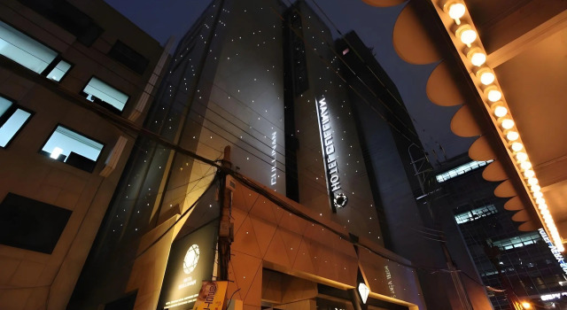 Hotel Cullinan Yeoksam