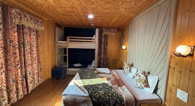 Srichan Resorts