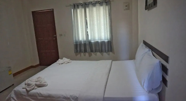 Двухместный номер Standard с балконом Gongaew Mansion