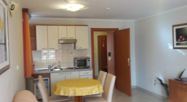Номер Standard Aparthotel Astoria