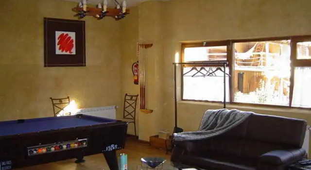 Posada Real Pascual, Book Hotel Hoteller i Castile and Leon med parkering, Parkering