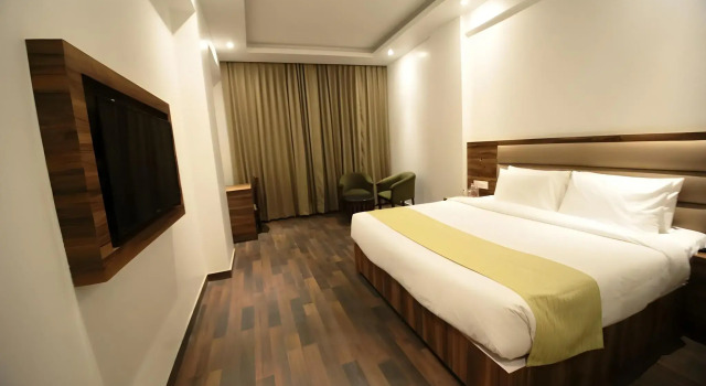 County Inn Hotel