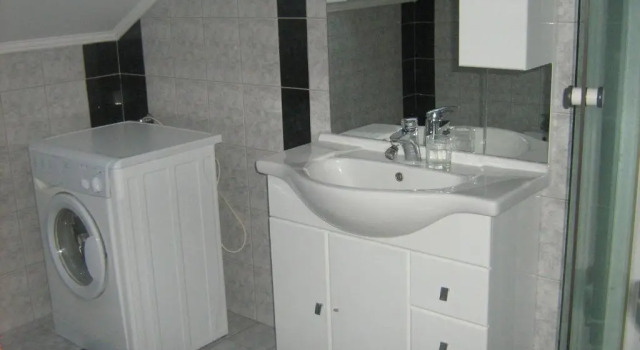 Семейный номер Standard Farm stay Lackovic