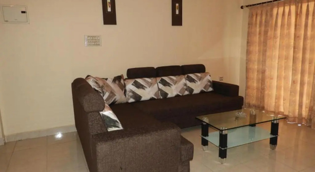FF-1 Apartment, Boek Appartement Appartementen in Goa, Appartement