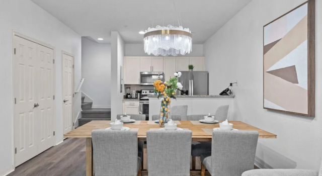 Modern 3 Bed Villa Newly Renovated Prime Location, Varaa Villa Kissimmee Kissimmee