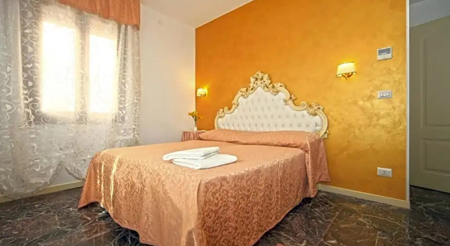 Номер Classic B&B Rialto Dream