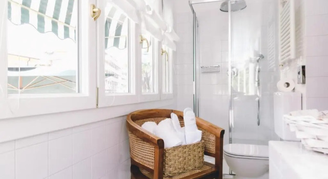 Двухместный номер Standard Eveline Portosole Hotel
