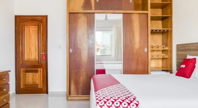OYO Hotel Stella Maris - Salvador