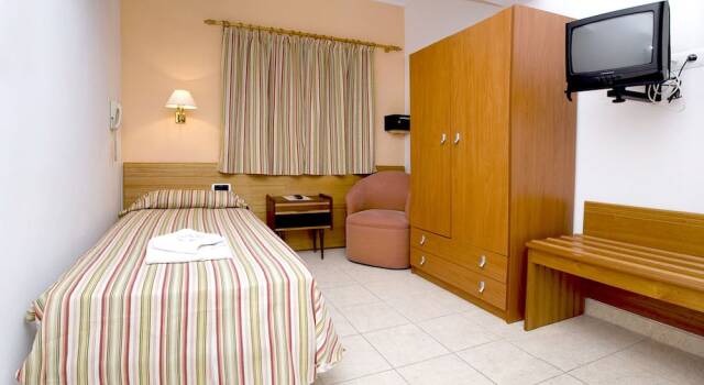 Номер Standard Hotel Vedrá