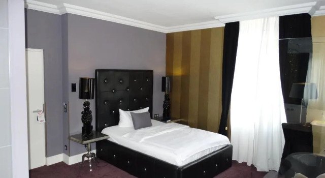 Номер Standard Boutique-Hotel GEORGES