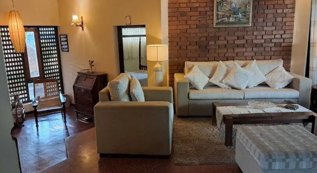 19 St. Stephen's Villa