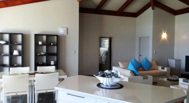 Ocean Spray Villas