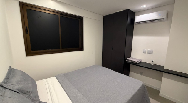 Tokyo 305, Varaa Huoneisto Hotellit Bahia pysäköinnillä, Pysäköinti
