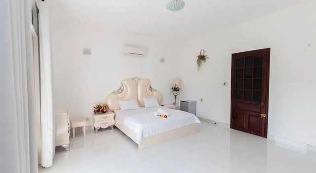 Tran Duy City Villa 2