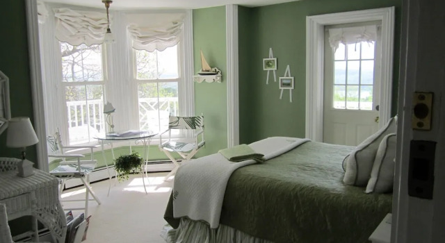Magnolia Place Bed & Breakfast, Réserver Hôtel Hector 