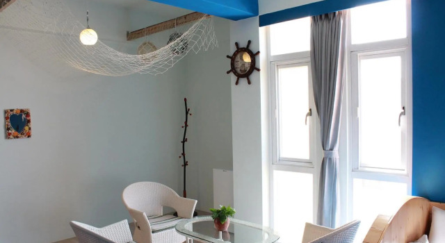 Provence Homestay