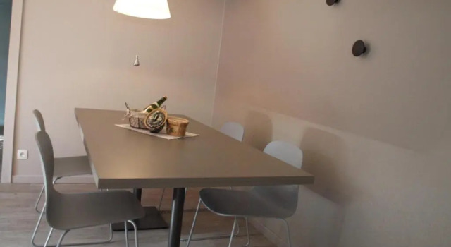 Апартаменты Gîtes et chambres dhôtes Maison Ungerer