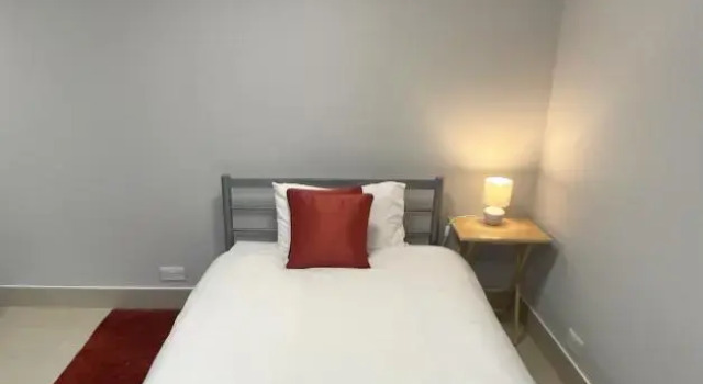Апартаменты Richmond House
