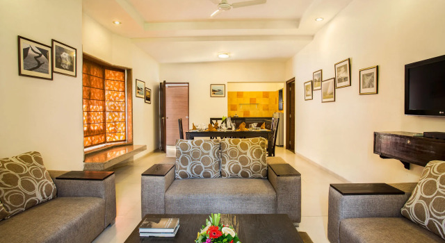 The Riverview Retreat, Corbett, Prenota Hotel Garjia Uttarakhand