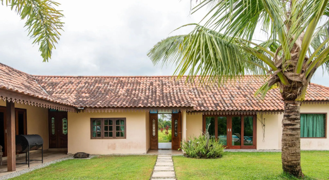 Вилла Limasan Villa Langkawi