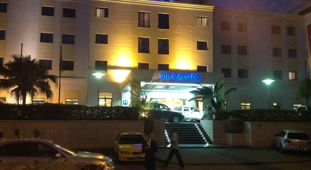 VIP Grand Maputo