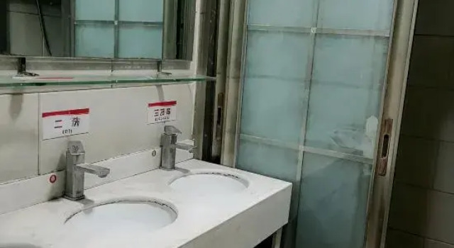 Номер Standard Shengjulong Hotel