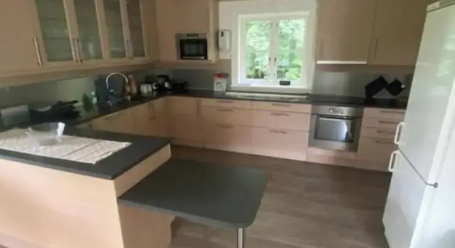 Номер Deluxe Arendal Deluxe Rooms