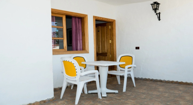 Студия Standard Bungalows Rebecca Park