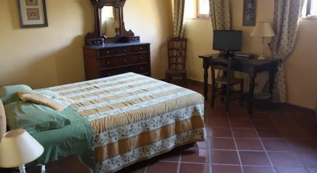 Frantoio Di Cannoreto