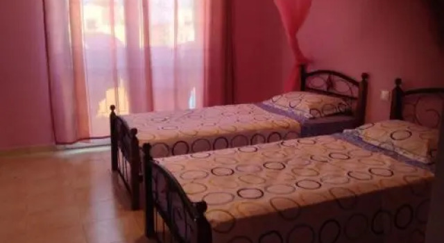 Appartement El Bahia Saidia destiné uniquement aux couple mariés, célibataires sabstenir, Book Apartment Hotels in Saidia with a Pool, Swimming Pool