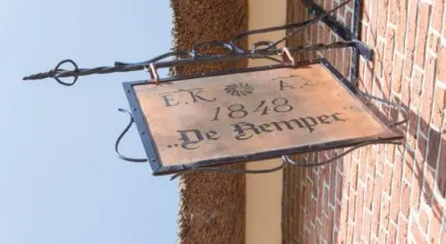 Herberg de Kemper, Prenota Hotel Markelo Twente