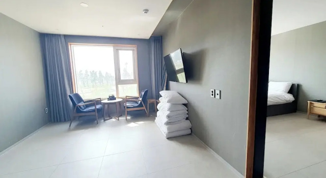 Gaon Resort
