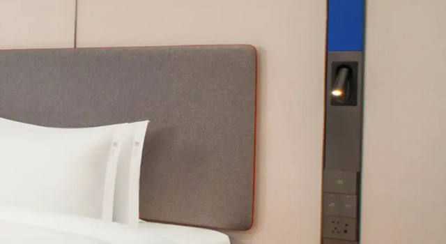 Номер Standard Holiday Inn Express Lvliang Xing County by IHG