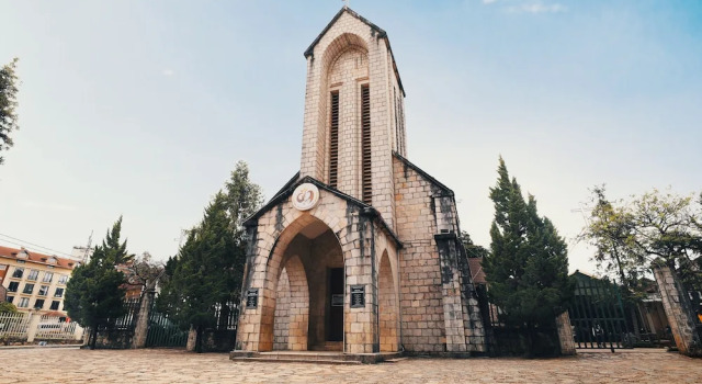 Sapa Symphony Hotel, Забронировать Отель Отели Шапа с парковкой, рядом с Рынок Сапа, Парковка