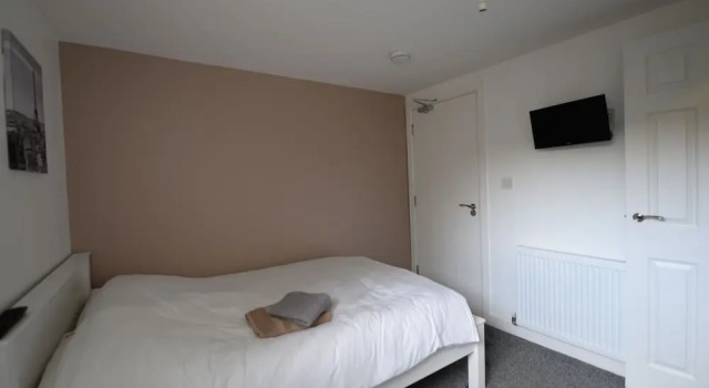 Elegant Holiday Home in Coventry near Lake View Park, Rezervați Hotel Coventry West Midlands, aproape de SkyDome Arena