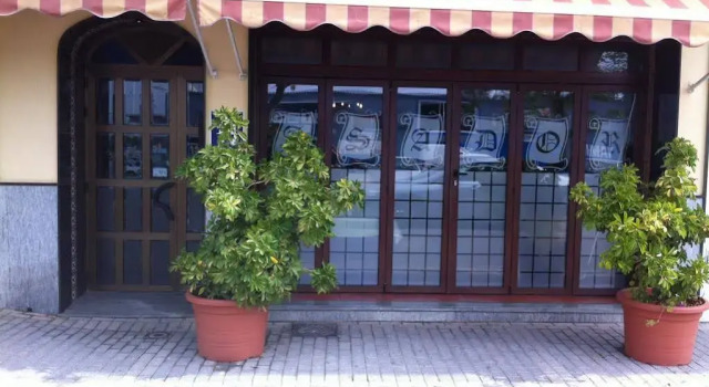 Hostal El Puerto