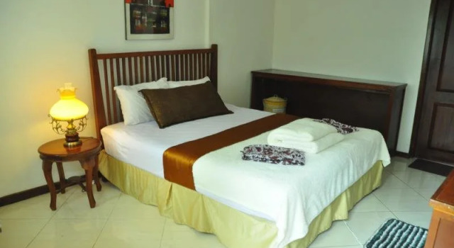 NIDA Rooms Mataram Bumi Affandi, Reserva ahora Hotel Sleman Provincia de Yogyakarta