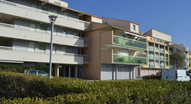 Appartement Saint-Cyprien, 2 pièces, 4 personnes - FR-1-225D-54, Забронировать Апартаменты/квартира Сен-Сиприен Pyrénées-Orientales