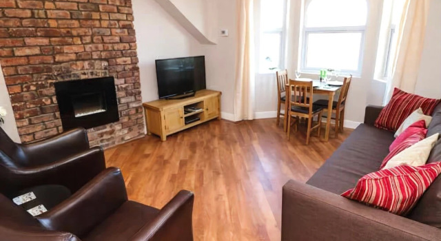 Royal Manor Park, Забронировать Дом для отпуска Отели Лландидно с парковкой, рядом с Плавательный центр Лландадно, Парковка