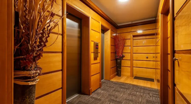 Апартаменты Luxury Mayfair Deluxe Apartment